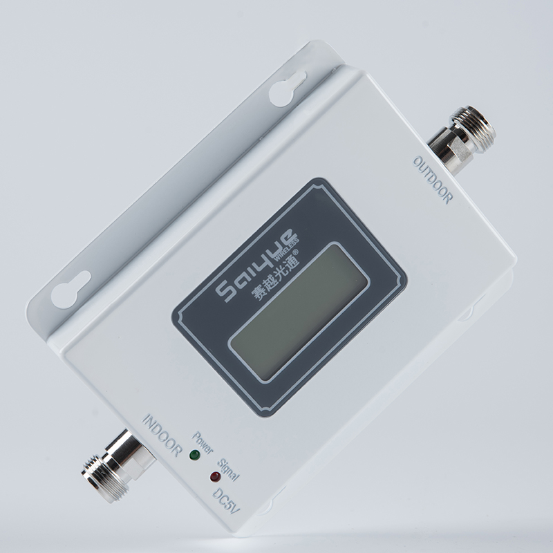 民勤家用配电房机房信号放大器200㎡