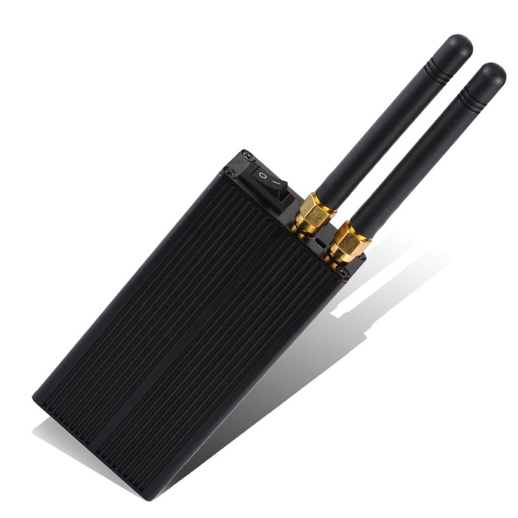 民勤1.2G/1.5G导航屏蔽器