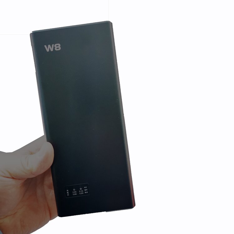 民勤蓝牙WiFi信号屏蔽器