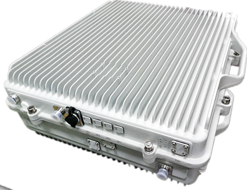 民勤信令级数字室分型移动通信干扰器